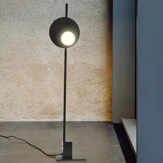 Vibe Lampadaire en Verre