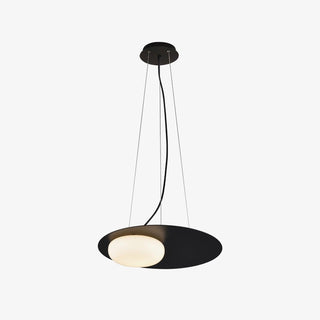 Pendant Lampe Artistique Métal Moderne
