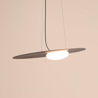 Pendant Lampe Artistique Métal Moderne