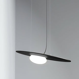 Pendant Lampe Artistique Métal Moderne