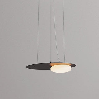 Pendant Lampe Artistique Métal Moderne