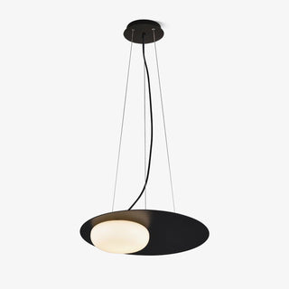 Pendant Lampe Artistique Métal Moderne