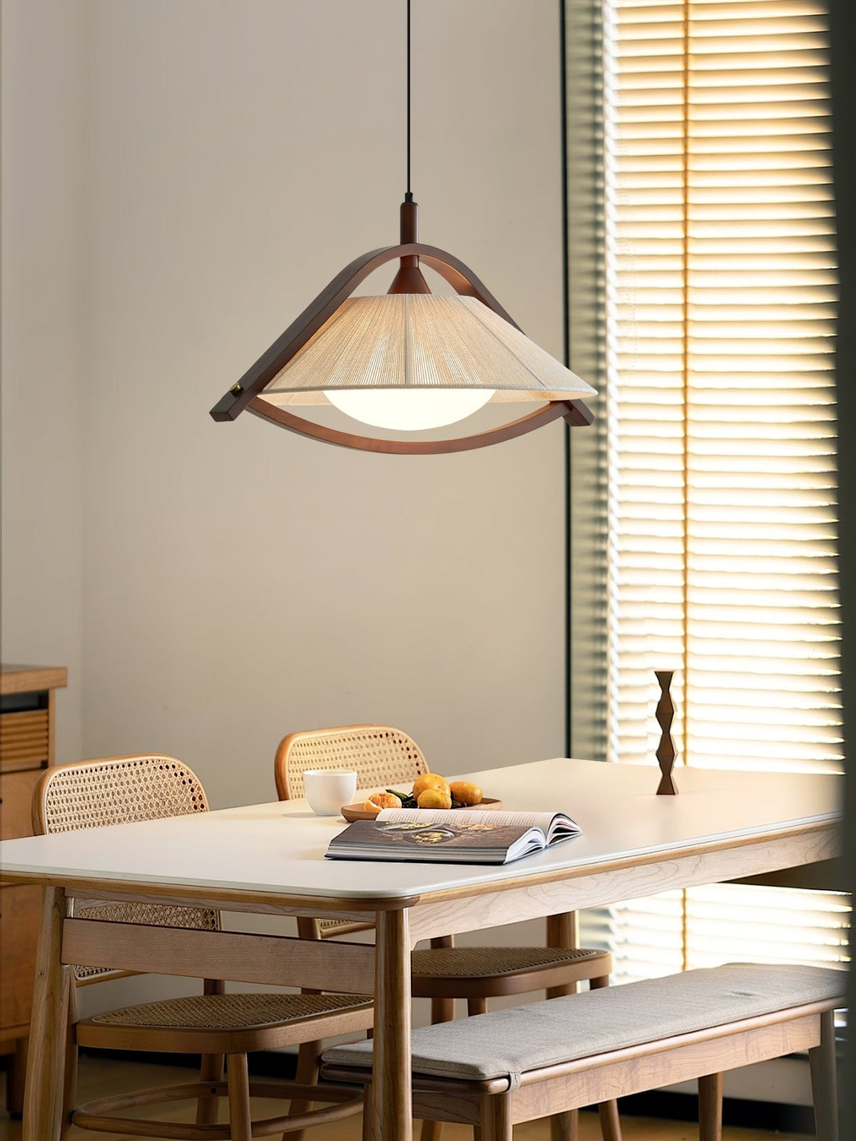 Jovio Suspension Moderne