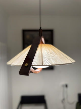 Audrey Suspension Moderne