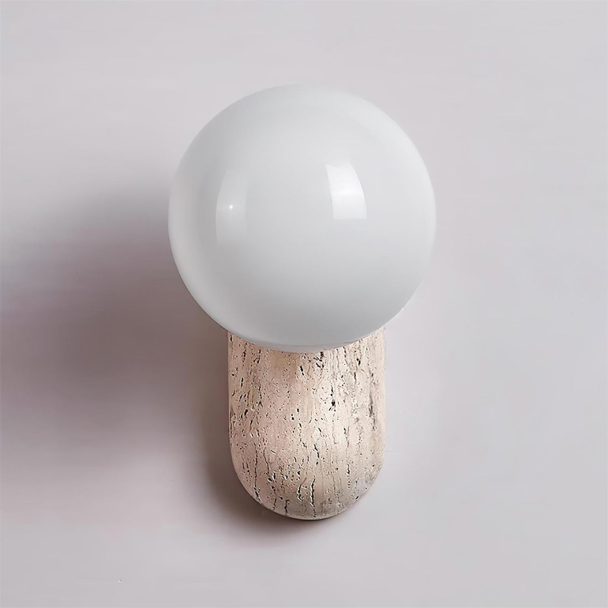 Ritta Wall Lamp Organic Serenity - Neutralighting