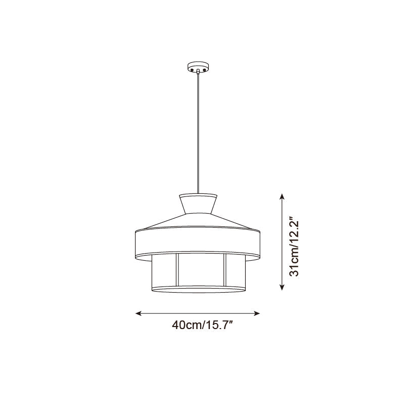 Avenivielle Suspension