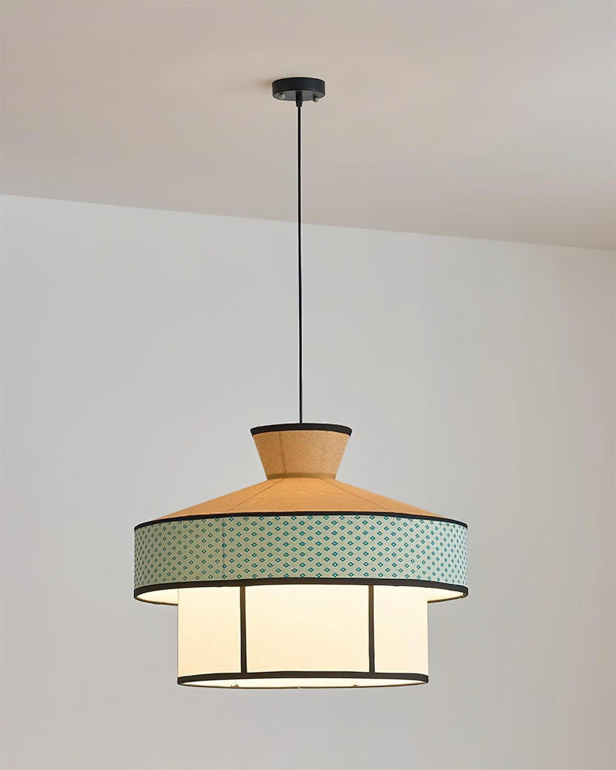 Avenivielle Suspension