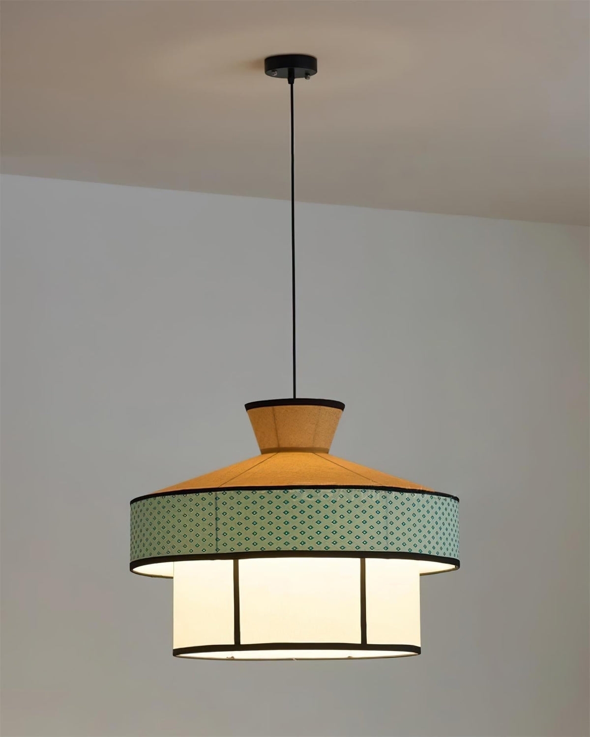 Avenivielle Suspension