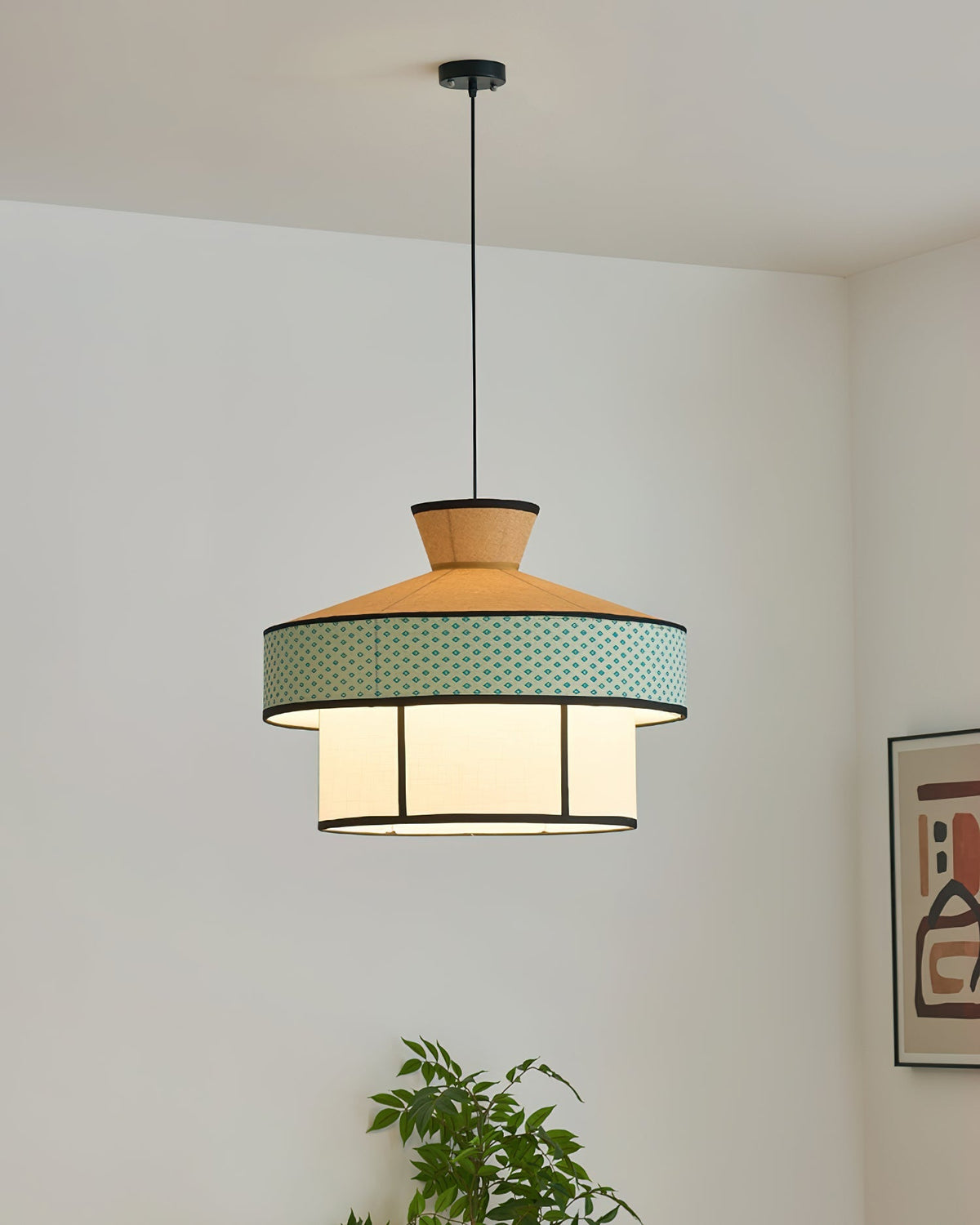 Avenivielle Suspension