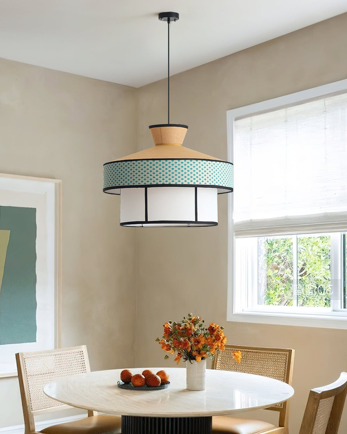 Avenivielle Suspension
