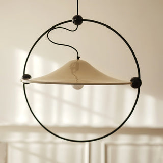 Veraeen Lampe Suspendue Élégance Premium