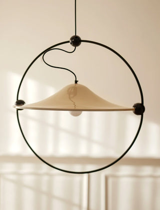 Veraeen Lampe Suspendue Élégance Premium