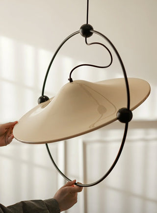 Veraeen Lampe Suspendue Élégance Premium
