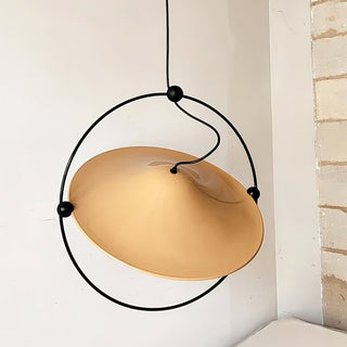 Veraeen Lampe Suspendue Élégance Premium