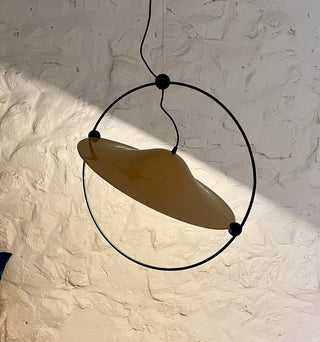 Veraeen Lampe Suspendue Élégance Premium