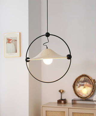 Veraeen Lampe Suspendue Élégance Premium