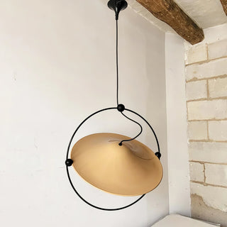 Veraeen Lampe Suspendue Élégance Premium