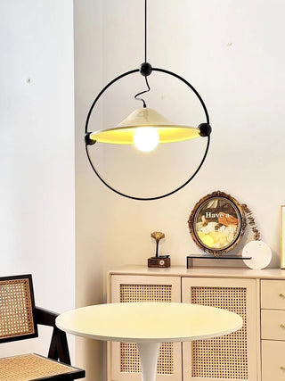 Veraeen Lampe Suspendue Élégance Premium
