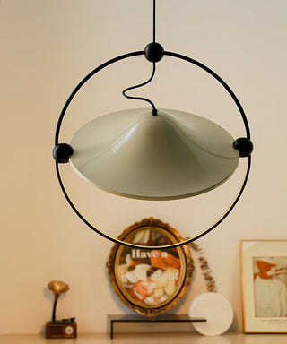 Veraeen Lampe Suspendue Élégance Premium