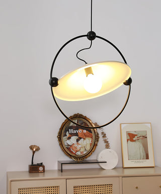 Veraeen Lampe Suspendue Élégance Premium