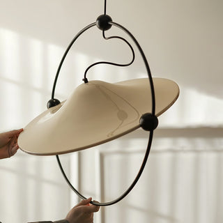 Veraeen Lampe Suspendue Élégance Premium