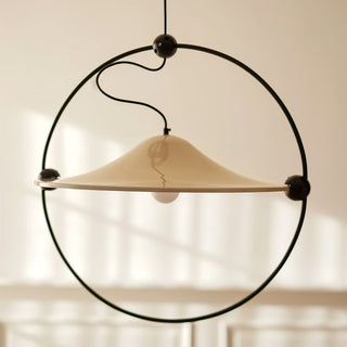 Veraeen Lampe Suspendue Élégance Premium