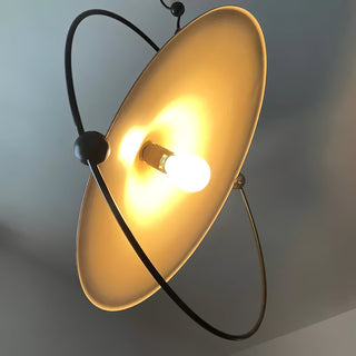 Veraeen Lampe Suspendue Élégance Premium