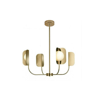 LEAF Lustre Acrylique Moderne Classique