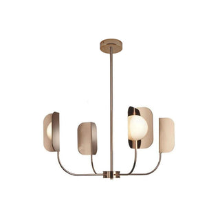 LEAF Lustre Acrylique Moderne Classique