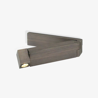 Phase Applique Murale LED Moderne pour Chambre à Coucher