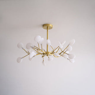 Lustra Lustre LED Luciole-Luire