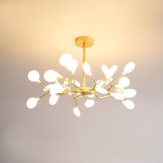 Lustra Lustre LED Luciole-Luire