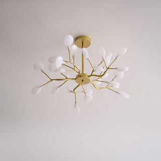 Lustra Lustre LED Luciole-Luire