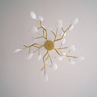 Lustra Lustre LED Luciole-Luire
