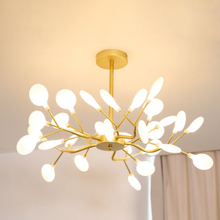 Lustra Lustre LED Luciole-Luire