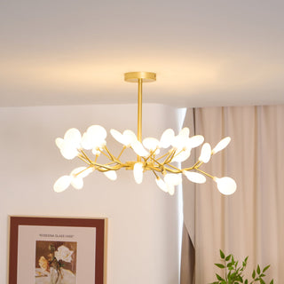 Lustra Lustre LED Luciole-Luire