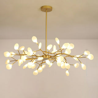 Lustra Lustre LED Luciole-Luire