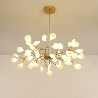Lustra Lustre LED Luciole-Luire