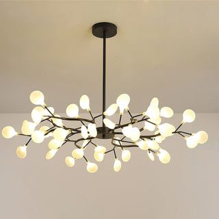 Lustra Lustre LED Luciole-Luire