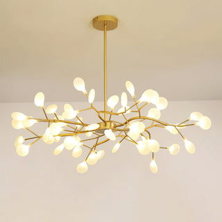 Lustra Lustre LED Luciole-Luire