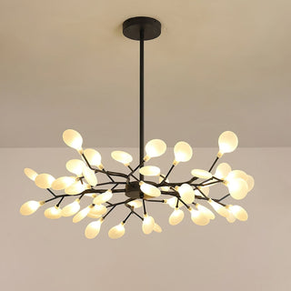 Lustra Lustre LED Luciole-Luire