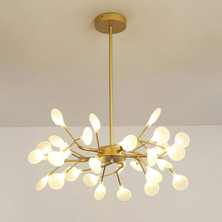Lustra Lustre LED Luciole-Luire