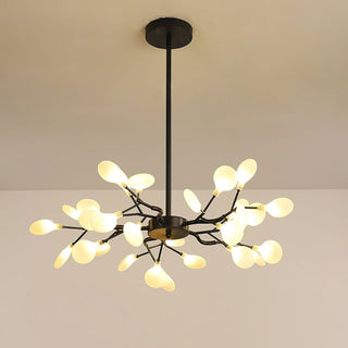 Lustra Lustre LED Luciole-Luire