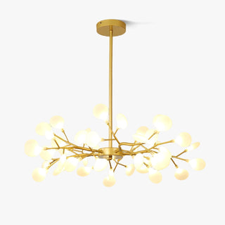Lustra Lustre LED Luciole-Luire