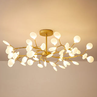 Lustra Lustre LED Luciole-Luire