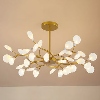 Lustra Lustre LED Luciole-Luire