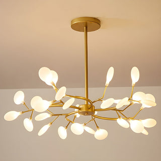 Lustra Lustre LED Luciole-Luire