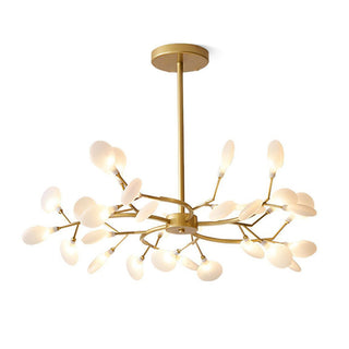Lustra Lustre LED Luciole-Luire