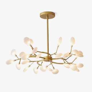 Lustra Lustre LED Luciole-Luire