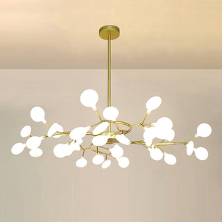 Lustra Lustre LED Luciole-Luire